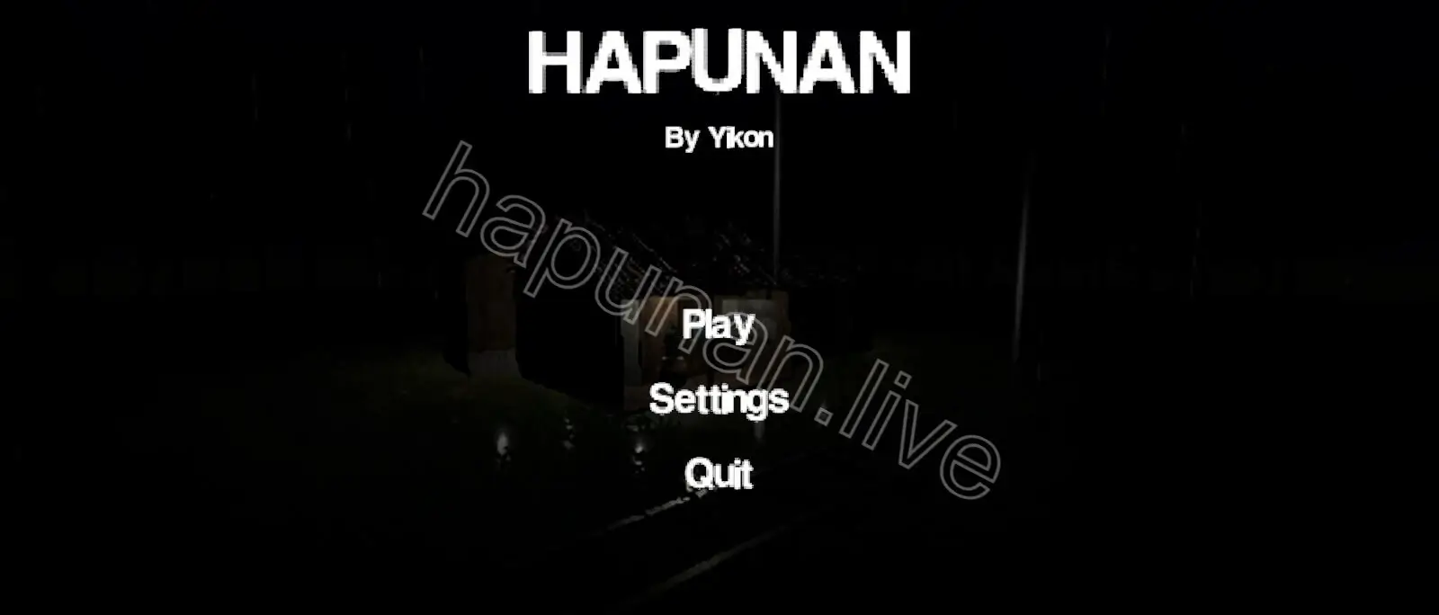 Screenshot of Hapunan Mobile Gaming